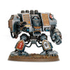 Warhammer 40000 Space Marines Venerable Dreadnought