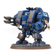 Warhammer 40000 Space Marines Venerable Dreadnought