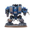 Warhammer 40000 Space Marines Venerable Dreadnought