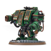 Warhammer 40000 Space Marines Venerable Dreadnought