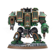 Warhammer 40000 Space Marines Venerable Dreadnought