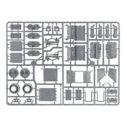 Warhammer 40000 Space Marines Stormraven Gunship 2020