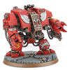 Warhammer 40000 Blood Angels Furioso Dreadnought 2020