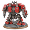 Warhammer 40000 Blood Angels Furioso Dreadnought 2020