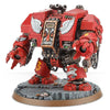 Warhammer 40000 Blood Angels Furioso Dreadnought 2020