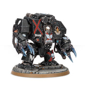 Warhammer 40000 Blood Angels Furioso Dreadnought 2020