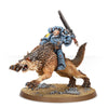 Warhammer 40000 Space Wolves Thunderwolf Cavalry 2020