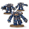 Warhammer 40000 Space Marines Centurion Assault Squad 2020