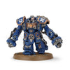 Warhammer 40000 Space Marines Centurion Assault Squad 2020