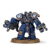 Warhammer 40000 Space Marines Centurion Assault Squad 2020