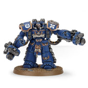 Warhammer 40000 Space Marines Centurion Assault Squad 2020