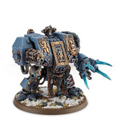 Warhammer 40000 Space Wolves Venerable Dreadnought 2020