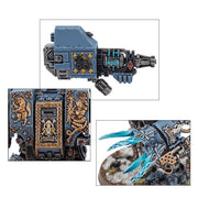 Warhammer 40000 Space Wolves Venerable Dreadnought 2020