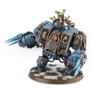 Warhammer 40000 Space Wolves Venerable Dreadnought 2020