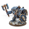 Warhammer 40000 Space Wolves Venerable Dreadnought 2020