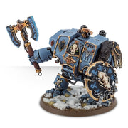 Warhammer 40000 Space Wolves Venerable Dreadnought 2020