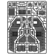 Warhammer 40000 Space Wolves Stormfang Gunship 2020