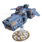 Warhammer 40000 Space Wolves Stormfang Gunship 2020