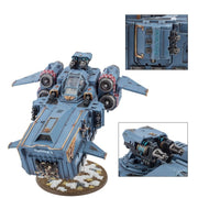 Warhammer 40000 Space Wolves Stormfang Gunship 2020