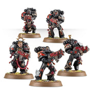 Warhammer 40000 Blood Angels Death Company 2020