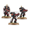 Warhammer 40000 Blood Angels Death Company 2020