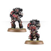 Warhammer 40000 Blood Angels Death Company 2020