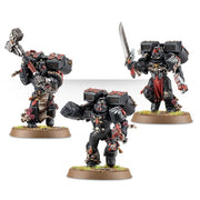 Warhammer 40000 Blood Angels Death Company 2020