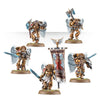 Warhammer 40000 Blood Angels Sanguinary Guard 2020