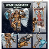 Warhammer 40000 Blood Angels Sanguinary Guard 2020