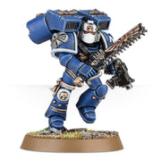 Warhammer 40000 Space Marines Vanguard Veteran Squad