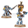 Warhammer 40000 Space Wolves Grey Hunters 2020