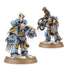 Warhammer 40000 Space Wolves Grey Hunters 2020