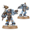 Warhammer 40000 Space Wolves Grey Hunters 2020