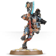 Warhammer 40000 Space Wolves Wulfen 2020