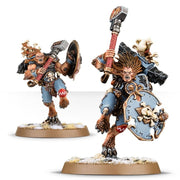 Warhammer 40000 Space Wolves Wulfen 2020