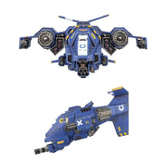 Warhammer 40000 Space Marines Stormhawk Interceptor 2020