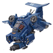 Warhammer 40000 Space Marines Stormhawk Interceptor 2020