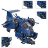 Warhammer 40000 Space Marines Stormhawk Interceptor 2020