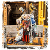 Warhammer 40000 Space Marines Primaris Apothecary 2020