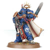 Warhammer 40000 Space Marines Primaris Captain 2020