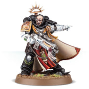 Warhammer 40000 Space Marines Primaris Captain 2020