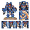 Warhammer 40000 Space Marines Primaris Aggressors 2020