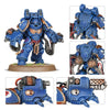 Warhammer 40000 Space Marines Primaris Aggressors 2020