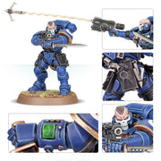 Warhammer 40000 Space Marines Primaris Reivers 2020