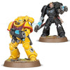 Warhammer 40000 Space Marines Primaris Hellblasters 2020