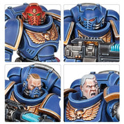 Warhammer 40000 Space Marines Primaris Hellblasters 2020