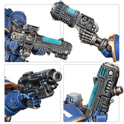 Warhammer 40000 Space Marines Primaris Hellblasters 2020