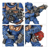 Warhammer 40000 Space Marines Intercessors 2020