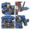 Warhammer 40000 Space Marines Intercessors 2020