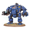 Warhammer 40000 Space Marines Redemptor Dreadnought 2020